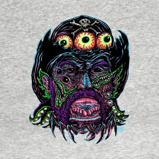 Motor Monster T-Shirt